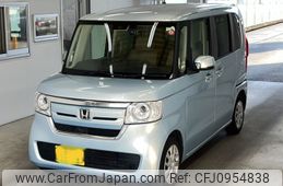 honda n-box 2018 -HONDA 【宮崎 581ぬ8186】--N BOX JF3-1181941---HONDA 【宮崎 581ぬ8186】--N BOX JF3-1181941-