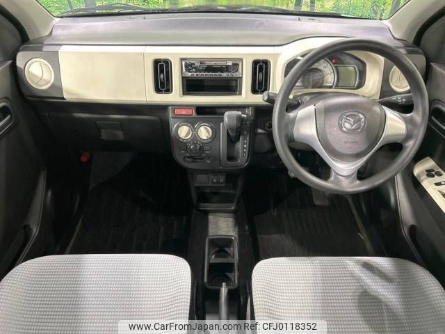 mazda carol 2015 -MAZDA--Carol DBA-HB36S--HB36S-204560---MAZDA--Carol DBA-HB36S--HB36S-204560- image 2