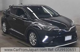 toyota c-hr 2019 quick_quick_DBA-NGX50_NGX50-2034558