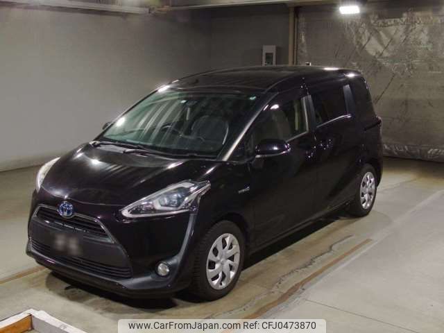 toyota sienta 2018 -TOYOTA--Sienta DAA-NHP170G--NHP170-7117759---TOYOTA--Sienta DAA-NHP170G--NHP170-7117759- image 1