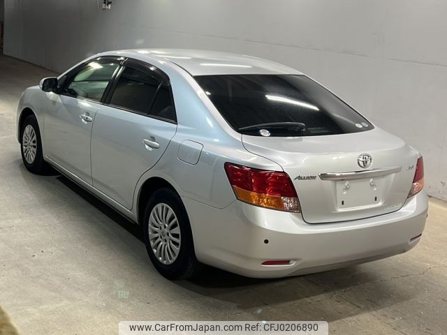 toyota allion 2008 -TOYOTA--Allion ZRT260-3001857---TOYOTA--Allion ZRT260-3001857- image 2