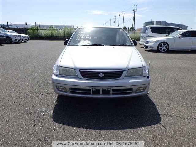 toyota corona-premio 2000 CFJ1675652 image 1