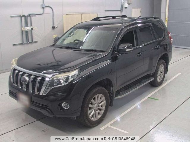 toyota land-cruiser-prado 2015 -TOYOTA--Land Cruiser Prado GDJ151W-0002933---TOYOTA--Land Cruiser Prado GDJ151W-0002933- image 1