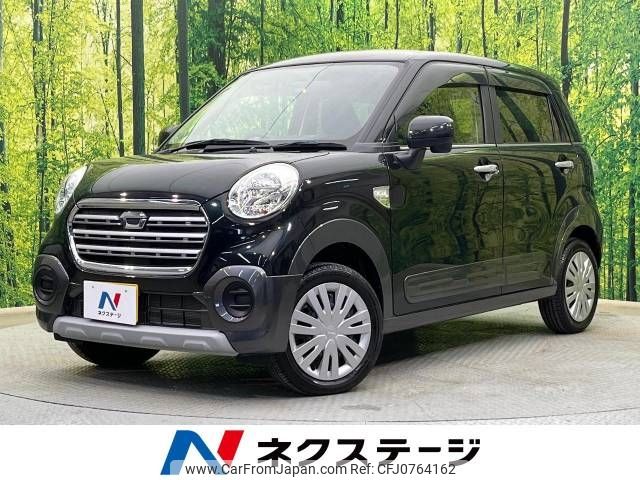 daihatsu cast 2018 -DAIHATSU--Cast DBA-LA250S--LA250S-0153485---DAIHATSU--Cast DBA-LA250S--LA250S-0153485- image 1