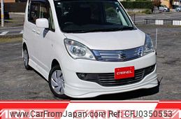 suzuki solio 2013 S12823