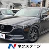 mazda cx-5 2018 -MAZDA--CX-5 3DA-KF2P--KF2P-301733---MAZDA--CX-5 3DA-KF2P--KF2P-301733- image 1