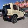 suzuki jimny 2022 -SUZUKI 【八王子 581ｷ7046】--Jimny 3BA-JB64W--JB64W-248137---SUZUKI 【八王子 581ｷ7046】--Jimny 3BA-JB64W--JB64W-248137- image 2