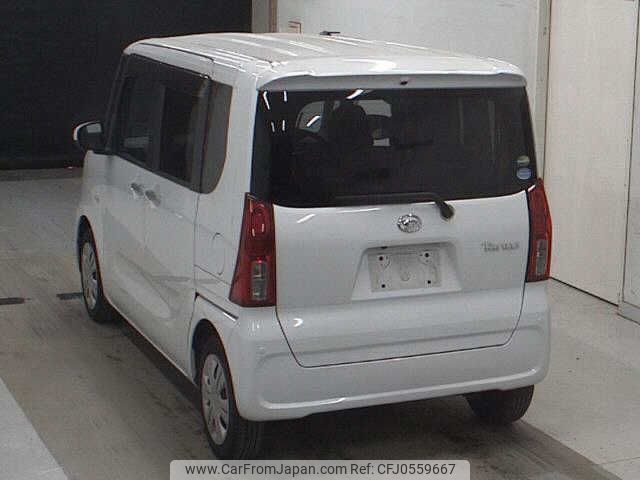 daihatsu tanto 2019 -DAIHATSU--Tanto LA650S-0059304---DAIHATSU--Tanto LA650S-0059304- image 2