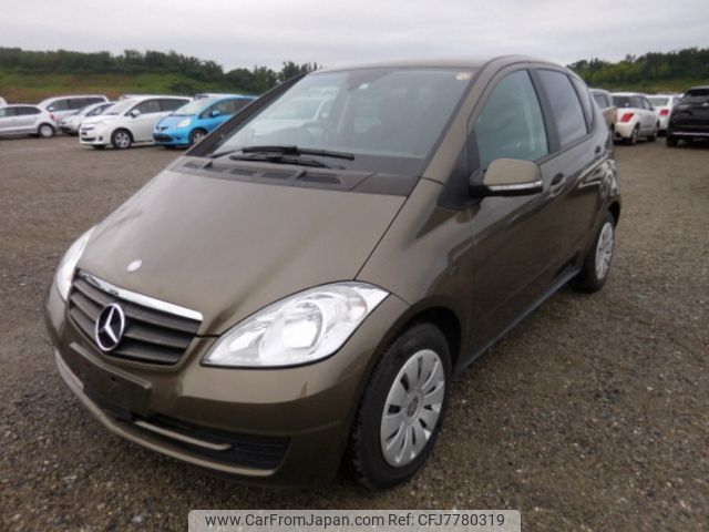 mercedes-benz a-class 2011 554872560 image 1