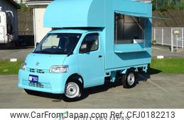 toyota townace-truck 2023 GOO_NET_EXCHANGE_0504162A30240906W001