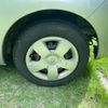 toyota porte 2006 CFJ1676805 image 10