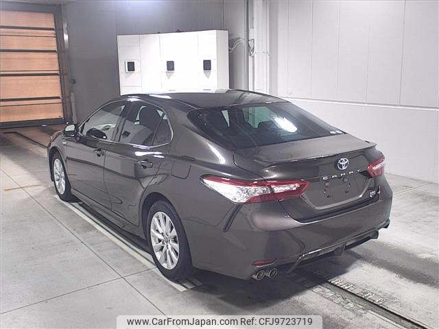 toyota camry 2018 -TOYOTA--Camry AXVH70-1038766---TOYOTA--Camry AXVH70-1038766- image 2