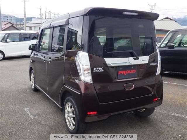 mitsubishi ek-space 2016 CFJ1824338 image 2