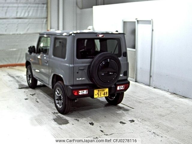 suzuki jimny 2024 -SUZUKI 【香川 581す5148】--Jimny JB64W-316047---SUZUKI 【香川 581す5148】--Jimny JB64W-316047- image 2