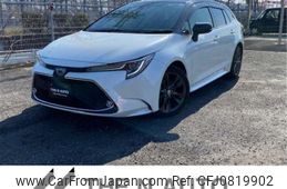 toyota corolla-touring-wagon 2020 -TOYOTA 【大阪 330ﾌ2176】--Corolla Touring 6AA-ZWE211W--ZWE211-6058826---TOYOTA 【大阪 330ﾌ2176】--Corolla Touring 6AA-ZWE211W--ZWE211-6058826-