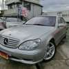 mercedes-benz amg 2000 -ベンツ 【習志野 301ﾐ461】--AMG Sｸﾗｽ S55L--1A084855---ベンツ 【習志野 301ﾐ461】--AMG Sｸﾗｽ S55L--1A084855- image 8