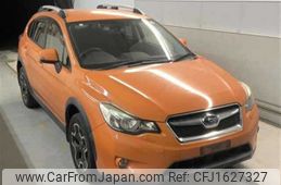 subaru xv 2012 CFJ1627327