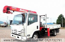 isuzu elf-truck 2012 CFJ1732791