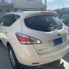 nissan murano 2012 -NISSAN--Murano CBA-TZ51--TZ51-020383---NISSAN--Murano CBA-TZ51--TZ51-020383- image 9