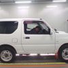 suzuki jimny 2017 -SUZUKI 【足立 580ふ7571】--Jimny JB23W-767956---SUZUKI 【足立 580ふ7571】--Jimny JB23W-767956- image 4