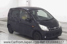 daihatsu move 2007 -DAIHATSU--Move L185S--0037864---DAIHATSU--Move L185S--0037864-