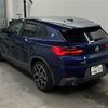 bmw x2 2018 -BMW 【多摩 303ホ4637】--BMW X2 YH20-WBAYH52040EK62383---BMW 【多摩 303ホ4637】--BMW X2 YH20-WBAYH52040EK62383- image 2