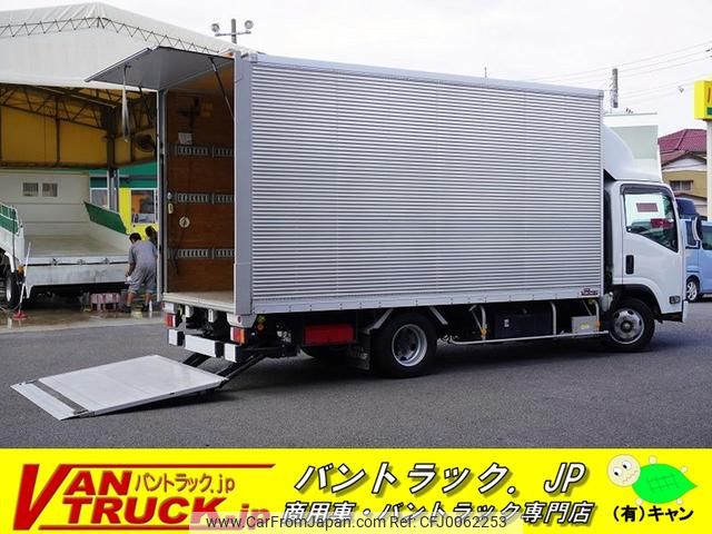 isuzu elf-truck 2021 GOO_NET_EXCHANGE_0540277A30240724W006 image 1