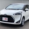 toyota sienta 2019 -TOYOTA--Sienta DBA-NSP170G--NSP170-7187328---TOYOTA--Sienta DBA-NSP170G--NSP170-7187328- image 1