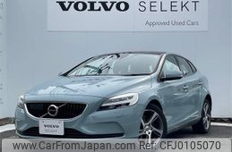 volvo v40 2017 -VOLVO--Volvo V40 LDA-MD4204T--YV1MVA8RDH2411770---VOLVO--Volvo V40 LDA-MD4204T--YV1MVA8RDH2411770-