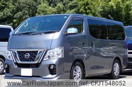 nissan caravan-van 2017 CFJ1548052