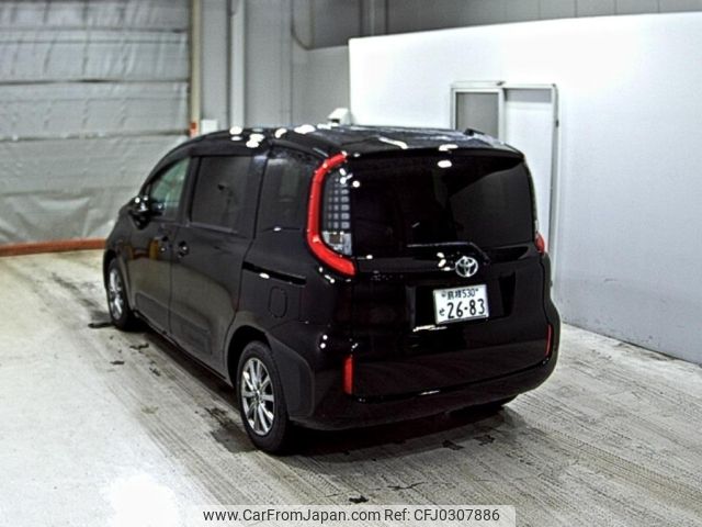 toyota sienta 2023 -TOYOTA 【島根 530せ2683】--Sienta MXPC10G-1002035---TOYOTA 【島根 530せ2683】--Sienta MXPC10G-1002035- image 2