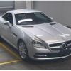 mercedes-benz slk-class 2011 quick_quick_MBA-172457_1724572F019761 image 1