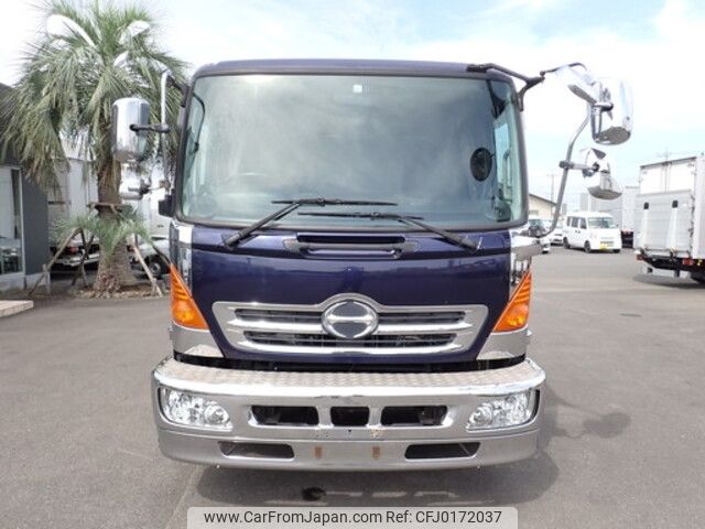 hino ranger 2011 CFJ0172037 image 2