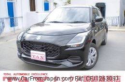 suzuki swift 2024 -SUZUKI--Swift 5BA-ZCDDS--ZCDDS-103***---SUZUKI--Swift 5BA-ZCDDS--ZCDDS-103***-