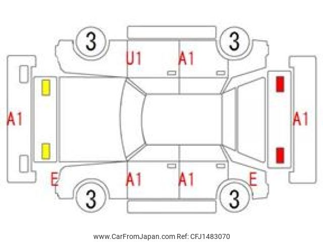 toyota vitz 2013 -TOYOTA--Vitz DBA-NSP130--NSP130-2127797---TOYOTA--Vitz DBA-NSP130--NSP130-2127797- image 2