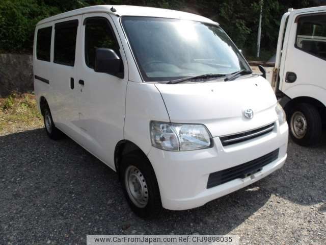 toyota townace-van 2019 -TOYOTA--Townace Van DBF-S402M--S402M-0081684---TOYOTA--Townace Van DBF-S402M--S402M-0081684- image 1