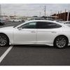 lexus ls 2018 -LEXUS--Lexus LS DBA-VXFA50--VXFA50-6003275---LEXUS--Lexus LS DBA-VXFA50--VXFA50-6003275- image 9