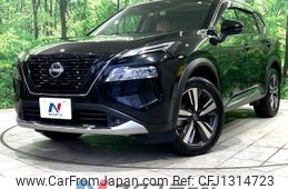 nissan x-trail 2023 quick_quick_SNT33_SNT33-014270