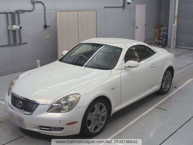 lexus sc 2005 -LEXUS--Lexus SC UZZ40-9003842---LEXUS--Lexus SC UZZ40-9003842- image 1
