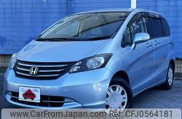 honda freed 2010 -HONDA--Freed DBA-GB3--GB3-1155735---HONDA--Freed DBA-GB3--GB3-1155735-