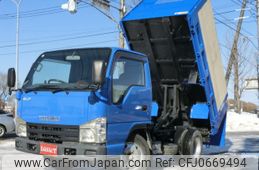 isuzu elf-truck 2007 GOO_NET_EXCHANGE_0303157A30250121W001