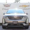cadillac xt6 2023 CFJ1638395 image 3