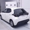 toyota yaris 2022 CFJ1642709 image 2