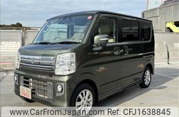 suzuki every-wagon 2020 CFJ1638845