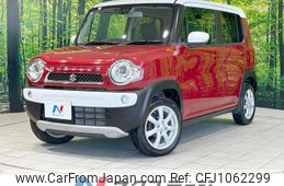 suzuki hustler 2015 quick_quick_MR41S_MR41S-129306