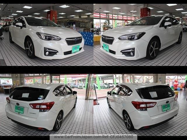 subaru impreza-sports 2018 quick_quick_DBA-GT2_GT2-037312 image 2