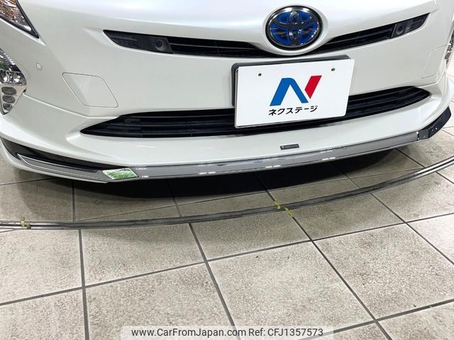 toyota prius 2015 -TOYOTA--Prius DAA-ZVW51--ZVW51-6000660---TOYOTA--Prius DAA-ZVW51--ZVW51-6000660- image 2