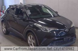 toyota c-hr 2016 -TOYOTA--C-HR DBA-NGX50--NGX50-2003846---TOYOTA--C-HR DBA-NGX50--NGX50-2003846-