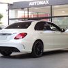 mercedes-benz amg 2019 -MERCEDES-BENZ--AMG CBA-205064--WDD2050642A488329---MERCEDES-BENZ--AMG CBA-205064--WDD2050642A488329- image 3