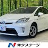 toyota prius 2012 -TOYOTA--Prius DAA-ZVW30--ZVW30-1524697---TOYOTA--Prius DAA-ZVW30--ZVW30-1524697- image 1